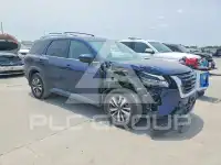 2023 Nissan PATHFINDER фото