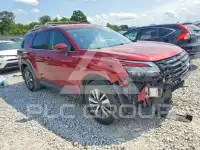 2023 Nissan PATHFINDER photo