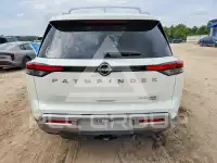 2023 Nissan PATHFINDER фото
