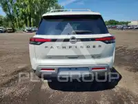 2023 Nissan PATHFINDER фото