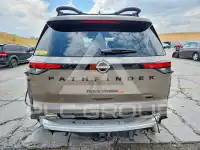 2023 Nissan PATHFINDER photo