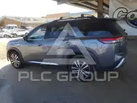 2023 Nissan PATHFINDER фото