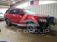 2023 Nissan PATHFINDER фото