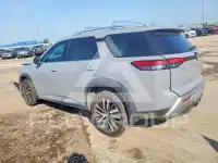 2023 Nissan PATHFINDER фото