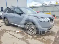 2023 Nissan PATHFINDER фото