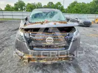2023 Nissan PATHFINDER фото