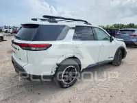 2023 Nissan PATHFINDER photo