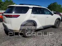 2023 Nissan PATHFINDER фото