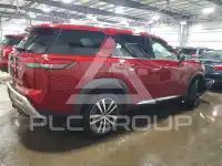 2023 Nissan PATHFINDER photo