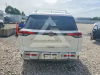 2023 Nissan PATHFINDER photo