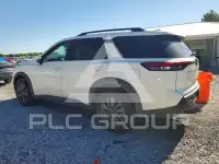2023 Nissan PATHFINDER фото