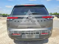 2023 Nissan PATHFINDER фото