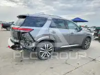 2023 Nissan PATHFINDER фото