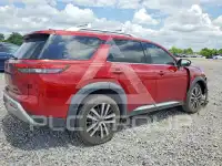 2023 Nissan PATHFINDER фото
