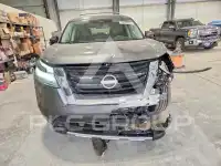 2023 Nissan PATHFINDER фото