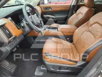 2023 Nissan PATHFINDER фото