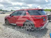 2023 Nissan PATHFINDER фото
