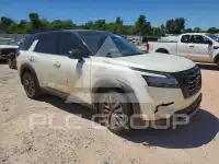 2023 Nissan PATHFINDER фото