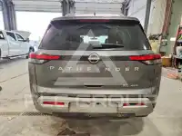 2023 Nissan PATHFINDER фото