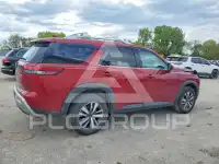 2023 Nissan PATHFINDER фото