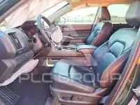2023 Nissan PATHFINDER фото