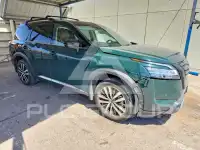 2023 Nissan PATHFINDER фото