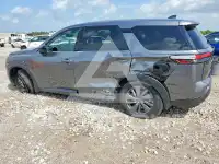 2023 Nissan PATHFINDER photo