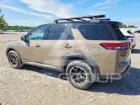 2023 Nissan PATHFINDER фото