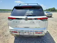 2023 Nissan PATHFINDER photo