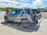 2023 Nissan PATHFINDER photo