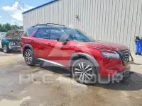 2023 Nissan PATHFINDER фото