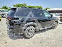 2023 Nissan PATHFINDER фото