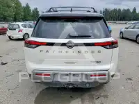 2023 Nissan PATHFINDER фото