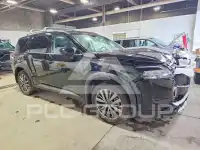 2023 Nissan PATHFINDER фото