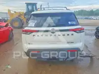 2023 Nissan PATHFINDER photo