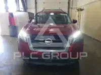 2023 Nissan PATHFINDER фото