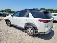 2023 Nissan PATHFINDER photo