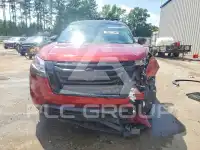 2023 Nissan PATHFINDER фото