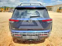 2023 Nissan PATHFINDER фото
