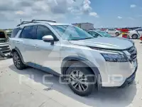 2023 Nissan PATHFINDER фото