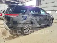 2023 Nissan PATHFINDER фото