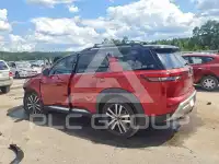 2023 Nissan PATHFINDER фото