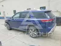 2023 Nissan PATHFINDER фото