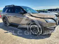 2023 Nissan PATHFINDER фото