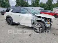 2023 Nissan PATHFINDER фото