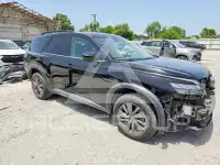 2023 Nissan PATHFINDER фото