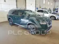 2023 Nissan PATHFINDER фото