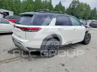 2023 Nissan PATHFINDER фото