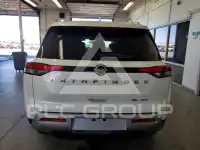 2023 Nissan PATHFINDER photo