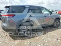 2023 Nissan PATHFINDER photo